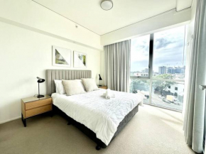 One bedroom Apartment in Bowen hills